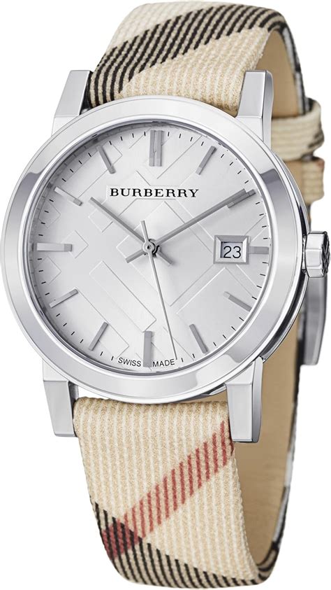 orologi burberry|real real burberry watches.